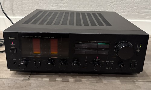 Sansui g99x vintage 160w - vintage,