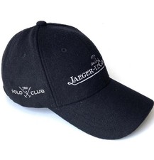 Rare, casquette cap feutrine montre JAEGER LECOULTRE 1931, strictement NEUVE !