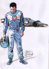 MICHEL VAILLANT T. 13