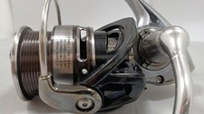 DAIWA 14 CALDIA 2506H Spinning Reel