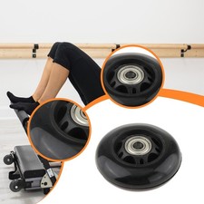 Roue de Pilates Reformer -