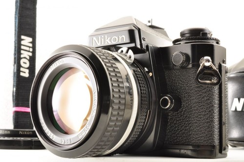 Appareil photo reflex