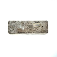 Anaheim Métal Co 999 Argent