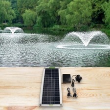 Pompe �� Panneau Solaire