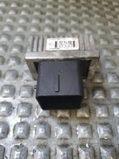 Relais de prechauffage RENAULT