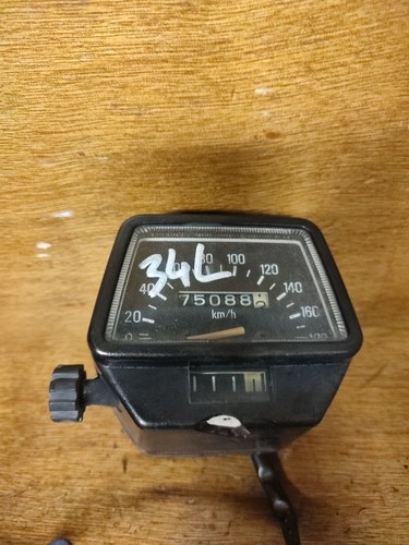 Compteur pour pièces - pièces, yamaha