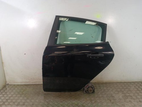 Porte arriere gauche peugeot - gauche,