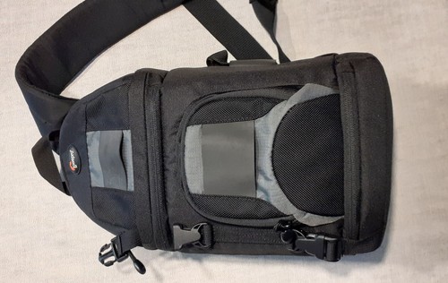 Sac photo lowepro slingshot - lowepro,