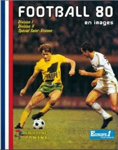 Sticker panini football - panini,