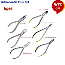 Dentaire Instruments