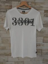 T-shirt  pour homme G-STAR RAW  t. M