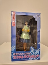 Suzumiya Haruhi no Shoushitsu Asakura Ryouko Extra figure Crock pot ver