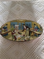 poupée ancienne dans coffret