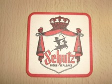 SOUS-BOCK Schutz bière