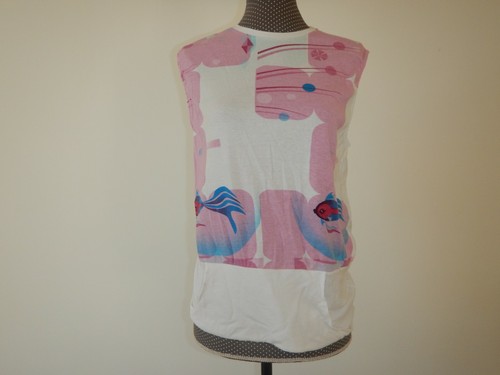 Haut femme taille bon - 2,