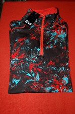 Crivit polo coloré femme