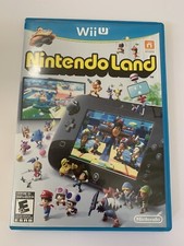 Nintendo Land (Wii U, 2012)