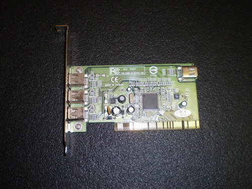 Kec 1582t l1582t - l1582t, firewire
