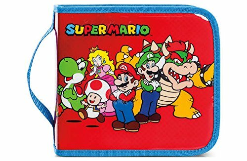 Housse super mario universelle - housse,