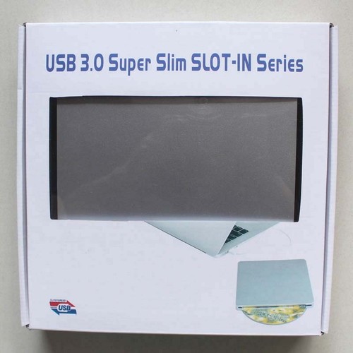 Usb external panasonic - 3.0,