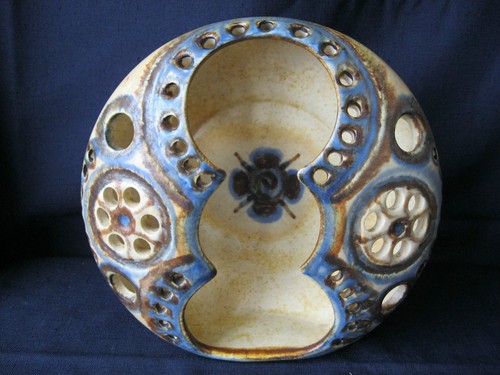 Niche applique ceramique - niche, en