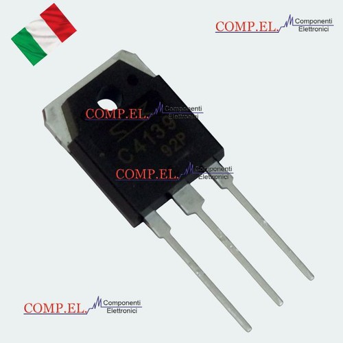 C4139 500v 15a 120w - c4139,