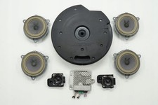 KIT HAUT-PARLEURS RENAULT