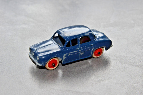 Miniature cij renault dauphine - cij,