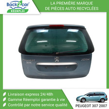 🏆 HAYON PEUGEOT 307 SW