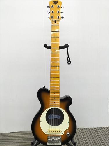 Guitare électrique pignose - électrique,