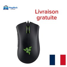 Souris Gaming