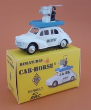 Car-Horse Renault 4cv 4 c.v