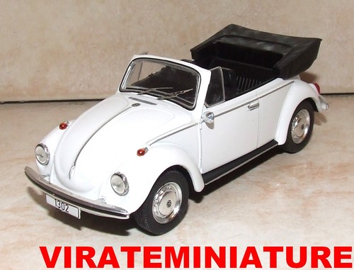 Volkswagen coccinelle 1302 - volkswagen, ls