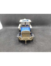 ▄▀▄ CAMION HENSCHELL CITERNE "ARAL"  - ZISS - N° 303 - 1/43 ▄▀▄