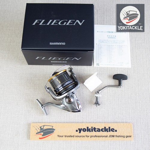 Shimano fliegen 35 - fliegen,