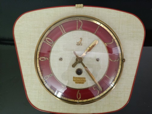 Pendule jaz platic - jaz,