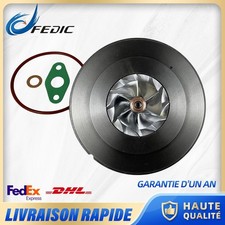 MFS Turbo chra TF035 49335-00610 pour BMW 120D 320D X1 X3 2.0D 135Kw 184CV N47D2