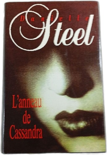 Anneau cassandra - l'anneau, |