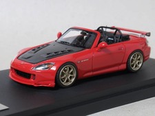 1/43 MARK43 Honda S2000 Mugen
