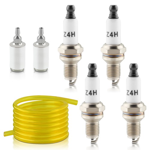 4pcs spark plugs - 4pcs,