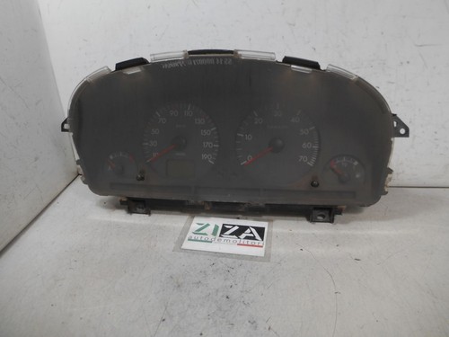 Peugeot ranch partner 90cv - partner,