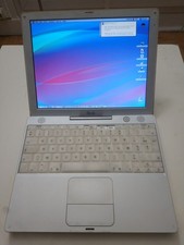 Apple iBook G3 12 "