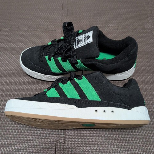 Baskets adidas adimatic - adimatic, atmos