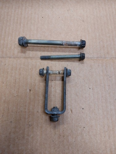 Kit support moteur - kit, origine