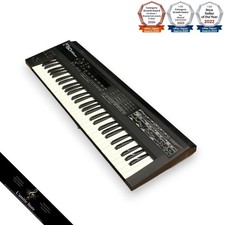 Clavier de synthétiseur