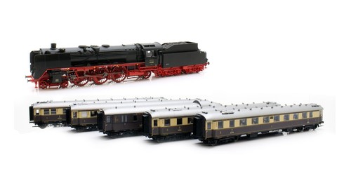 Brawa 50681 ensemble - brawa,