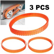 Jeu de 3 courroies