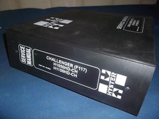 Hyster H1050HD-CH H1150HD-CH