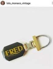 Porte-clés Fred force 10