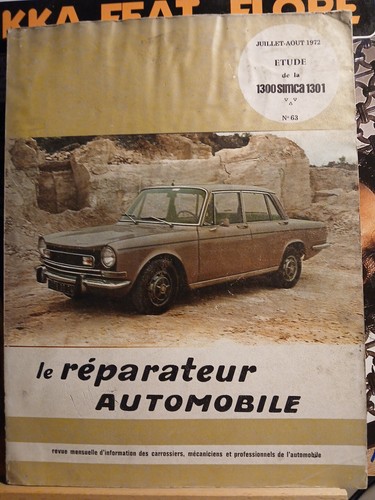 Réparateur automobile - le,